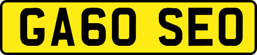 GA60SEO
