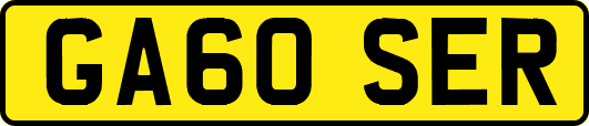 GA60SER