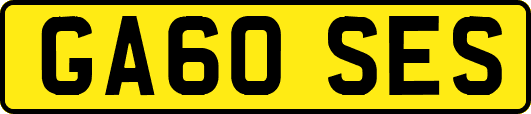 GA60SES