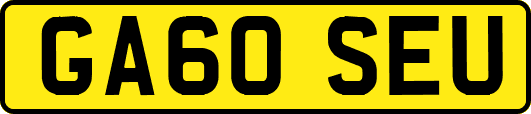 GA60SEU