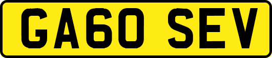 GA60SEV