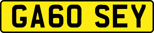 GA60SEY