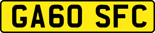 GA60SFC