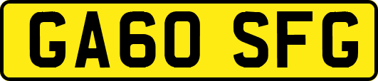 GA60SFG