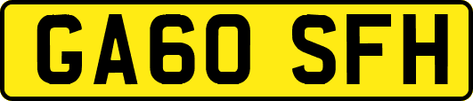 GA60SFH
