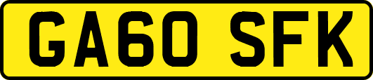 GA60SFK