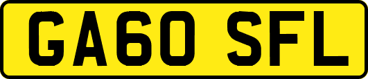 GA60SFL