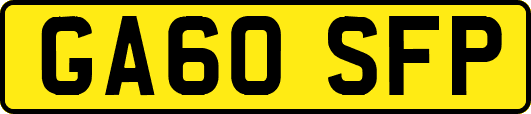 GA60SFP