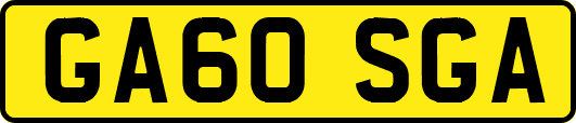 GA60SGA