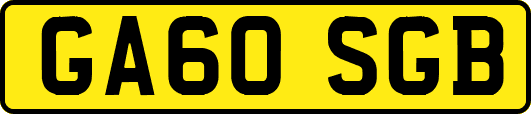 GA60SGB