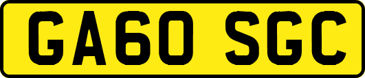 GA60SGC