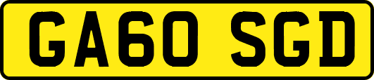 GA60SGD