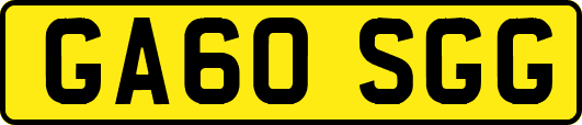 GA60SGG
