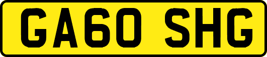 GA60SHG