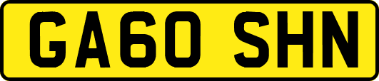 GA60SHN