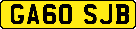 GA60SJB