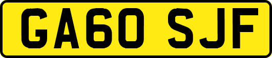 GA60SJF