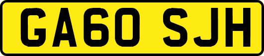 GA60SJH