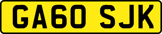 GA60SJK