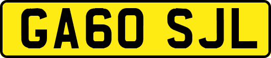 GA60SJL