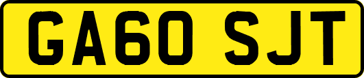 GA60SJT