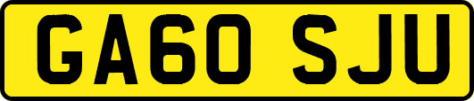GA60SJU
