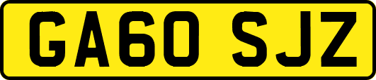 GA60SJZ