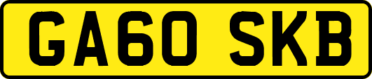 GA60SKB
