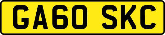 GA60SKC