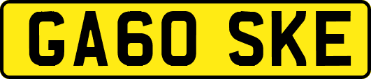 GA60SKE