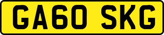 GA60SKG