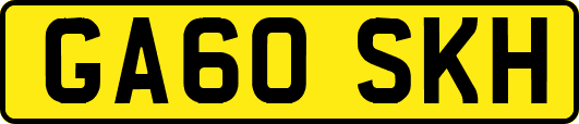 GA60SKH