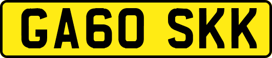 GA60SKK