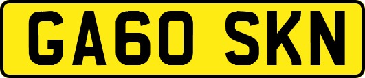 GA60SKN