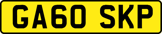 GA60SKP