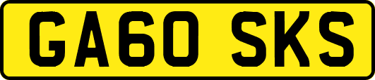 GA60SKS