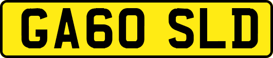 GA60SLD