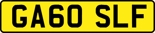 GA60SLF