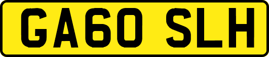 GA60SLH