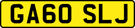 GA60SLJ