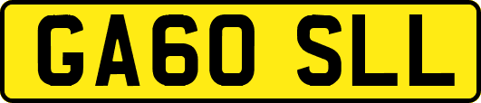 GA60SLL
