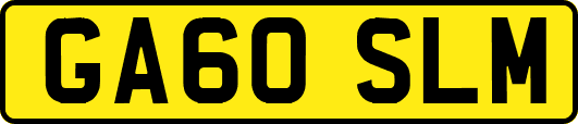 GA60SLM
