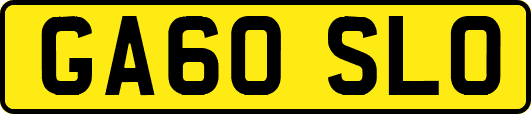 GA60SLO