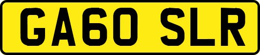 GA60SLR