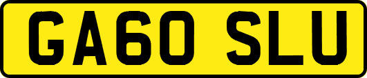 GA60SLU