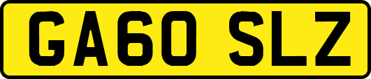 GA60SLZ