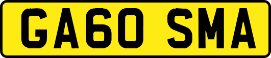 GA60SMA