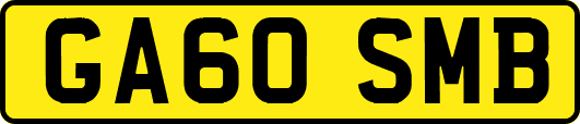 GA60SMB