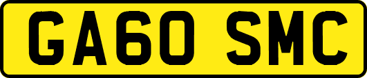GA60SMC