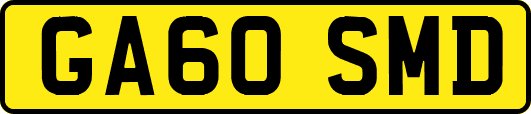 GA60SMD
